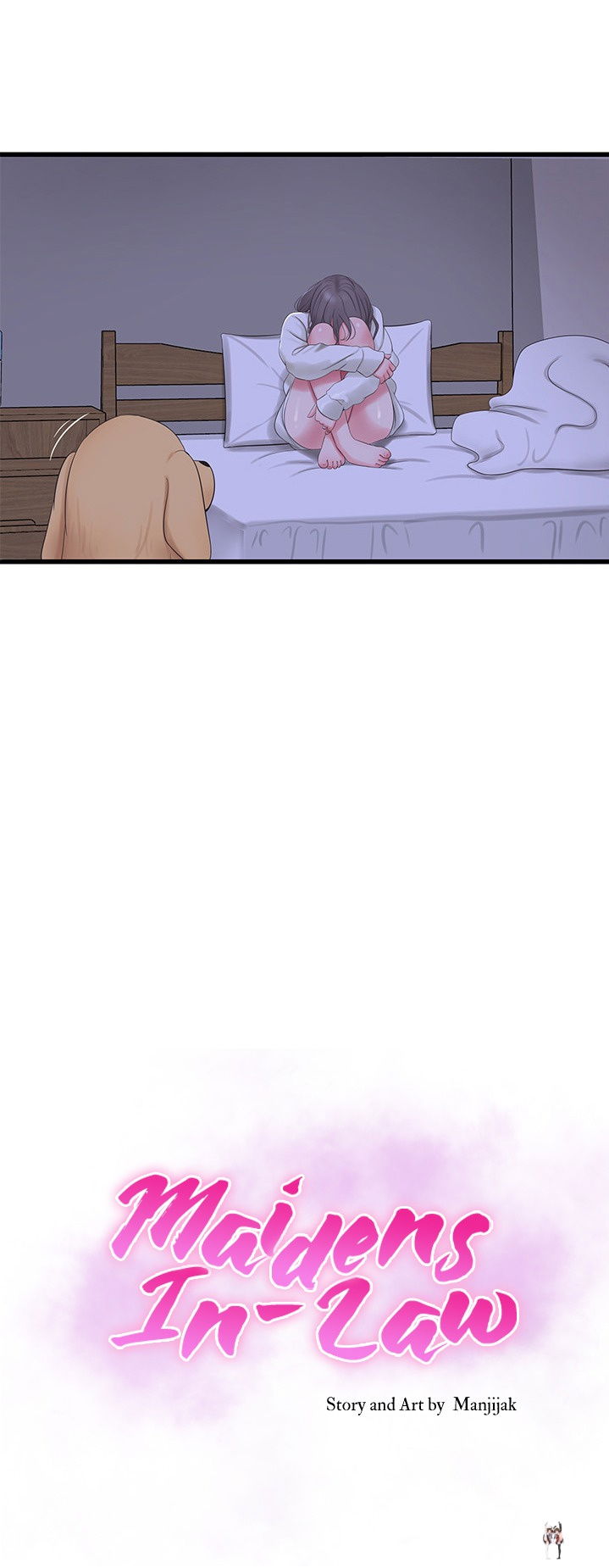 One&rsquo;s In-Laws Virgins One&rsquo;s In-Laws Virgins Chapter 60 - Page 6