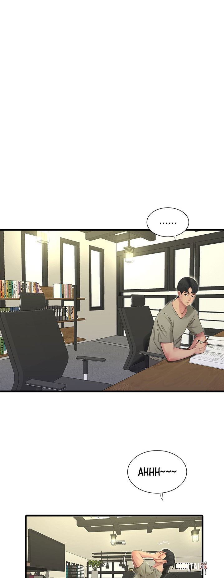 One&rsquo;s In-Laws Virgins One&rsquo;s In-Laws Virgins Chapter 60 - Page 7