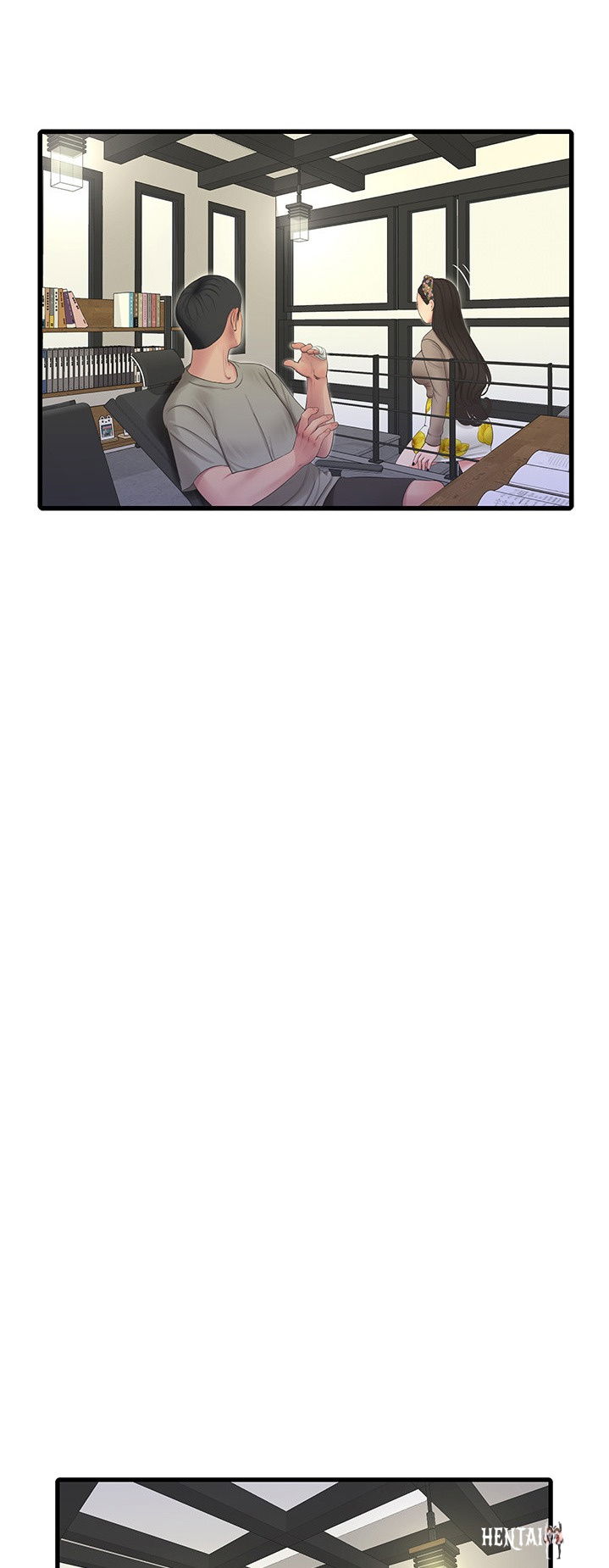 One&rsquo;s In-Laws Virgins One&rsquo;s In-Laws Virgins Chapter 60 - Page 9