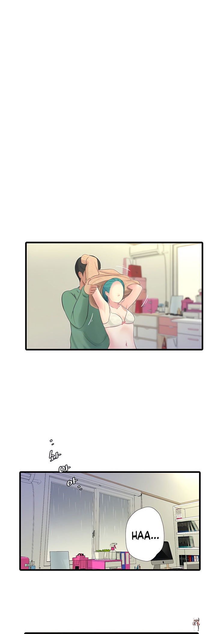 One&rsquo;s In-Laws Virgins One&rsquo;s In-Laws Virgins Chapter 61 - Page 13