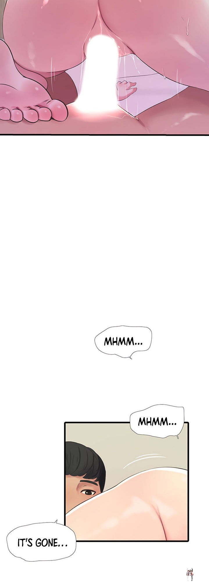 One&rsquo;s In-Laws Virgins One&rsquo;s In-Laws Virgins Chapter 61 - Page 23