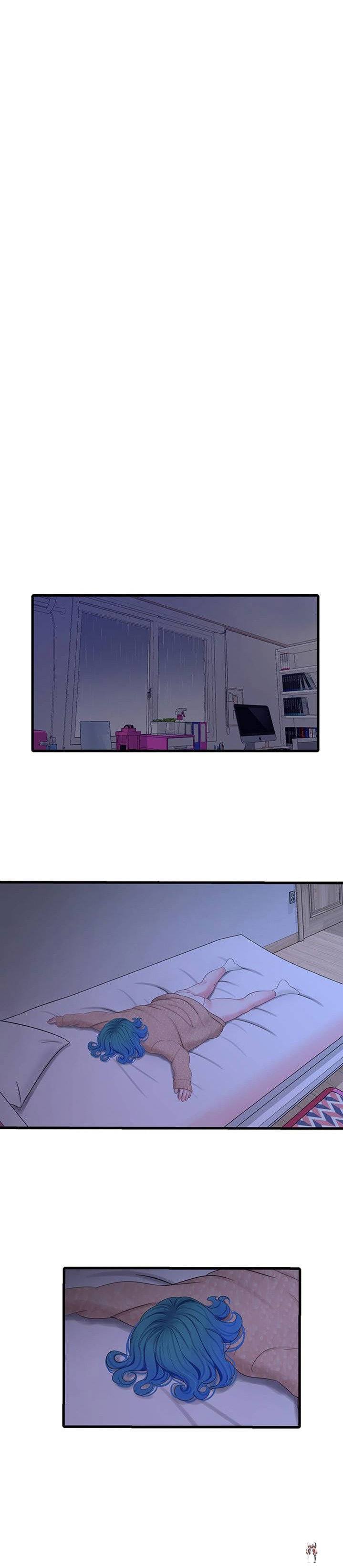 One&rsquo;s In-Laws Virgins One&rsquo;s In-Laws Virgins Chapter 61 - Page 33