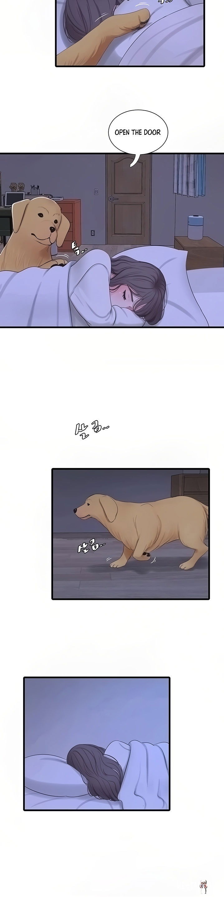 One&rsquo;s In-Laws Virgins One&rsquo;s In-Laws Virgins Chapter 62 - Page 11