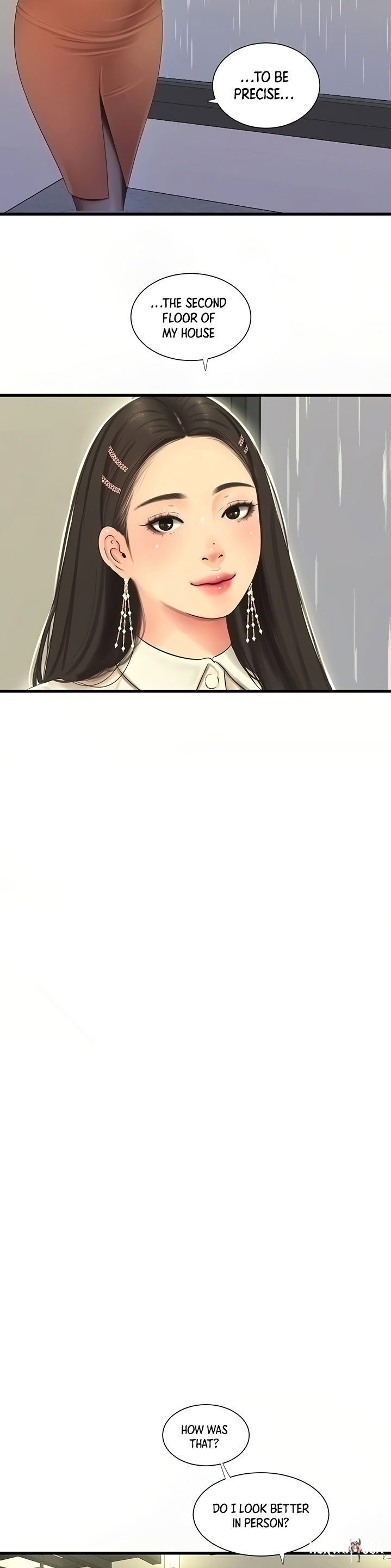 One&rsquo;s In-Laws Virgins One&rsquo;s In-Laws Virgins Chapter 62 - Page 15