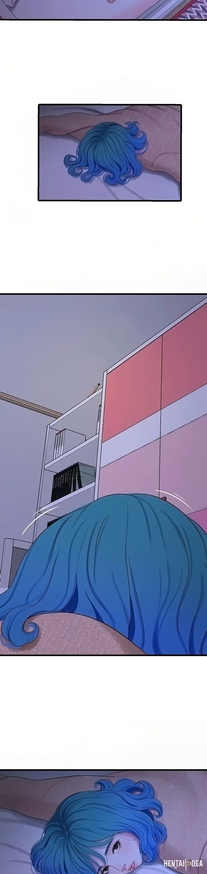 One&rsquo;s In-Laws Virgins One&rsquo;s In-Laws Virgins Chapter 62 - Page 2