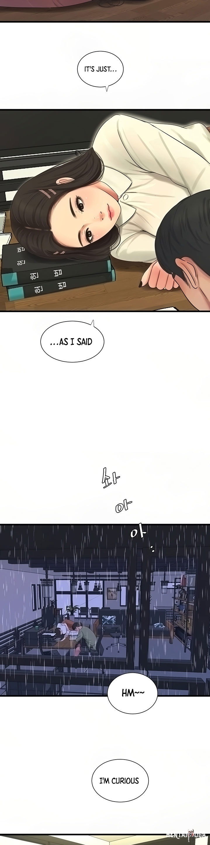 One&rsquo;s In-Laws Virgins One&rsquo;s In-Laws Virgins Chapter 62 - Page 20