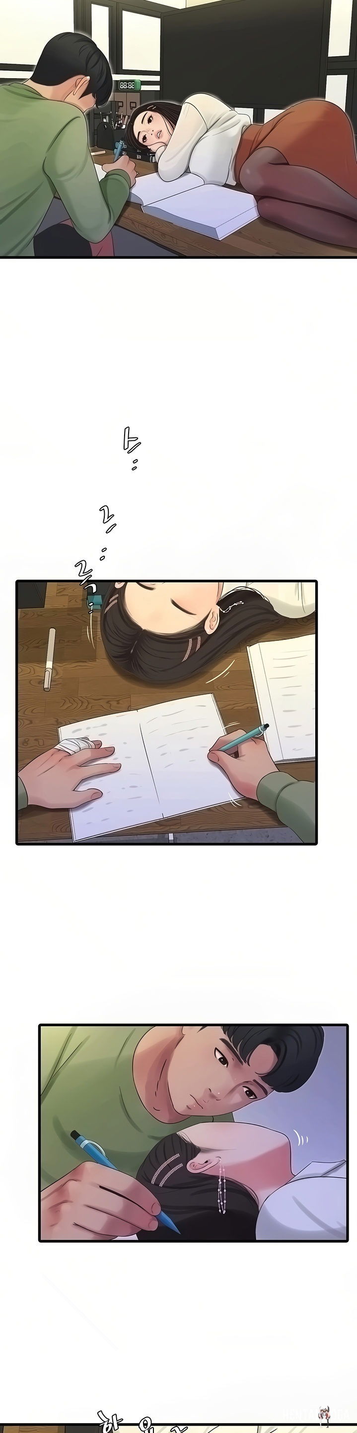 One&rsquo;s In-Laws Virgins One&rsquo;s In-Laws Virgins Chapter 62 - Page 21