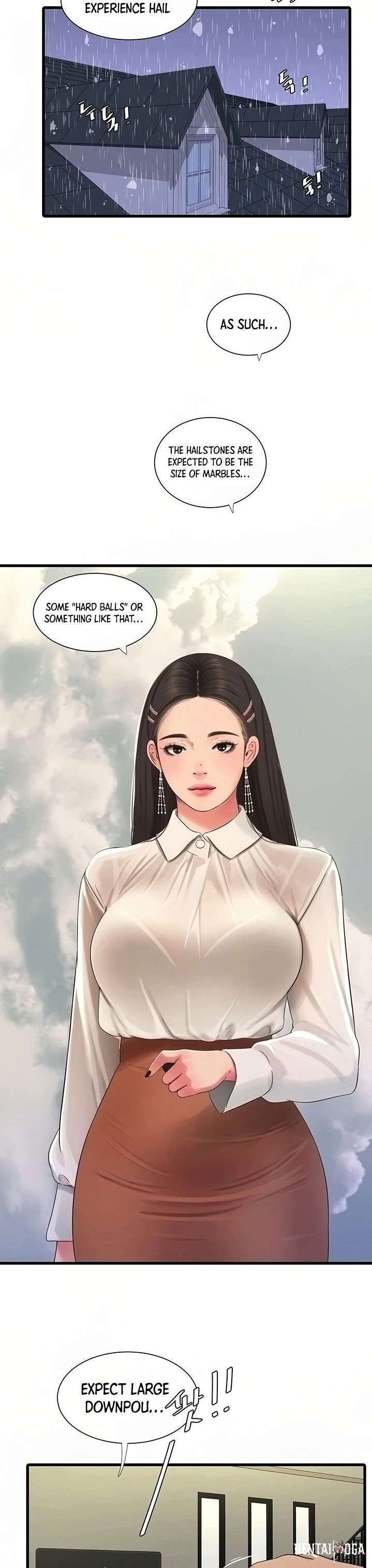 One&rsquo;s In-Laws Virgins One&rsquo;s In-Laws Virgins Chapter 62 - Page 6