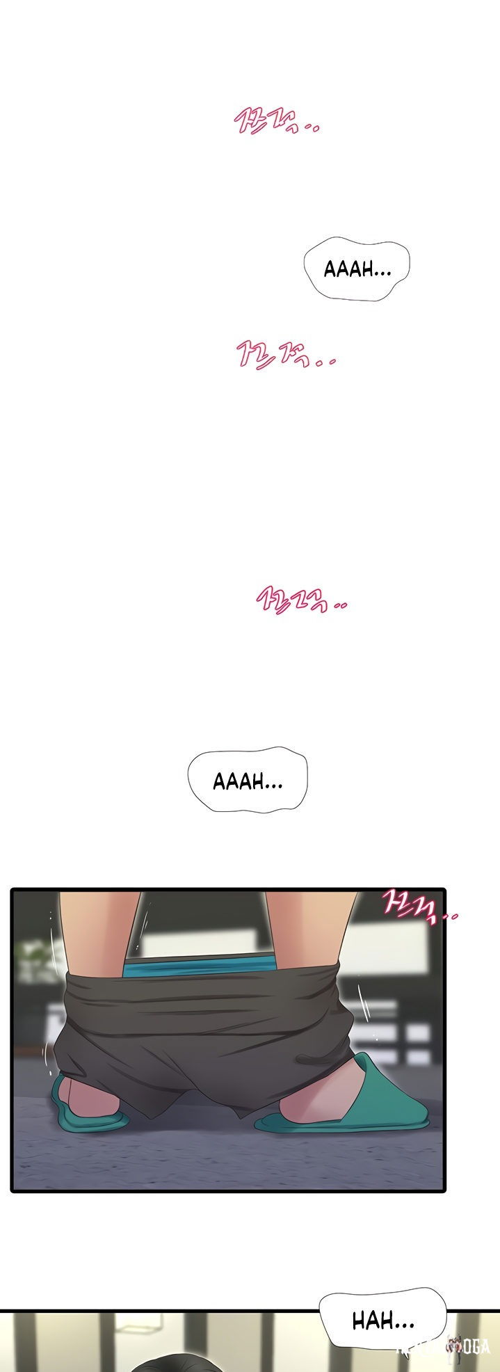 One&rsquo;s In-Laws Virgins One&rsquo;s In-Laws Virgins Chapter 63 - Page 11