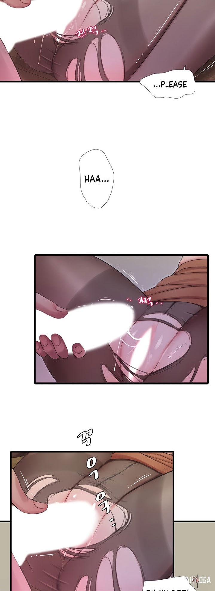 One&rsquo;s In-Laws Virgins One&rsquo;s In-Laws Virgins Chapter 63 - Page 14