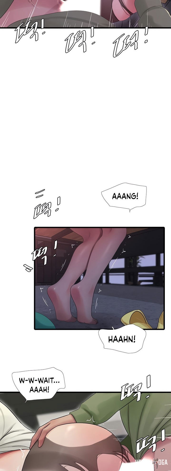 One&rsquo;s In-Laws Virgins One&rsquo;s In-Laws Virgins Chapter 63 - Page 24