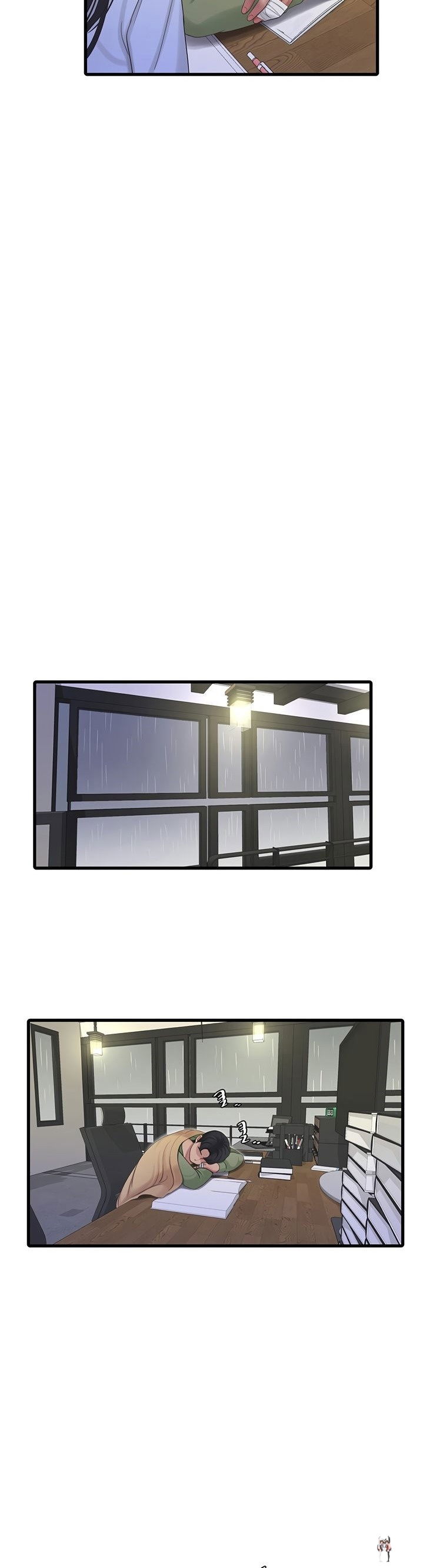 One&rsquo;s In-Laws Virgins One&rsquo;s In-Laws Virgins Chapter 63 - Page 29