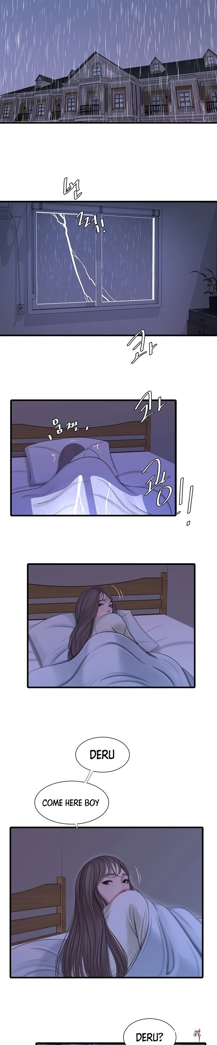 One&rsquo;s In-Laws Virgins One&rsquo;s In-Laws Virgins Chapter 63 - Page 31