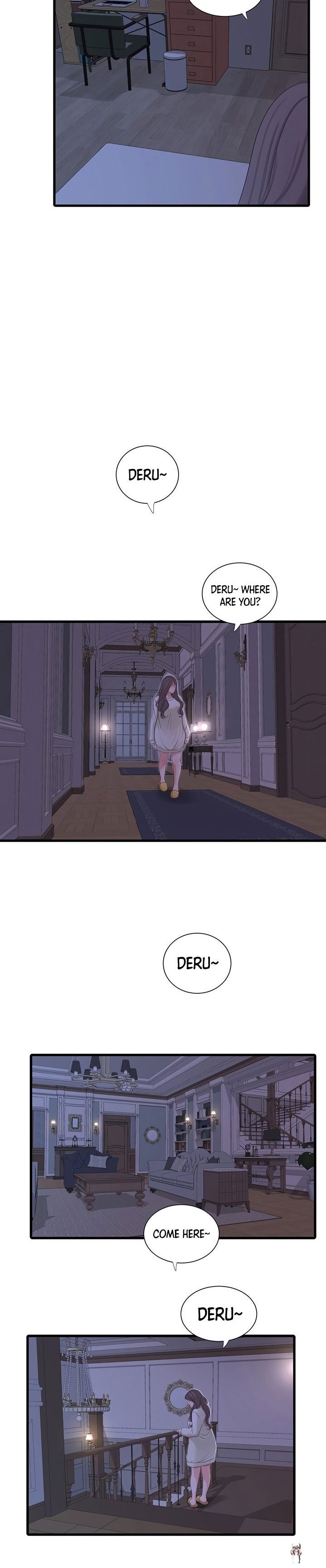 One&rsquo;s In-Laws Virgins One&rsquo;s In-Laws Virgins Chapter 63 - Page 32