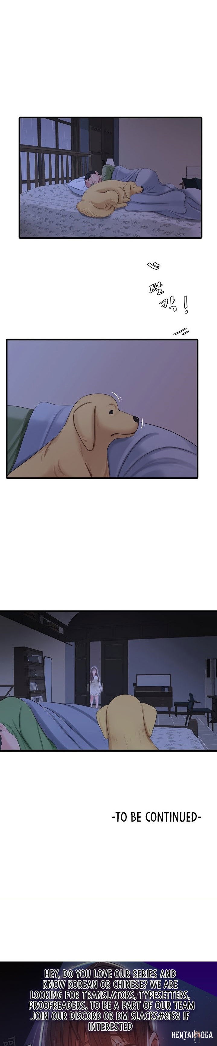 One&rsquo;s In-Laws Virgins One&rsquo;s In-Laws Virgins Chapter 63 - Page 34