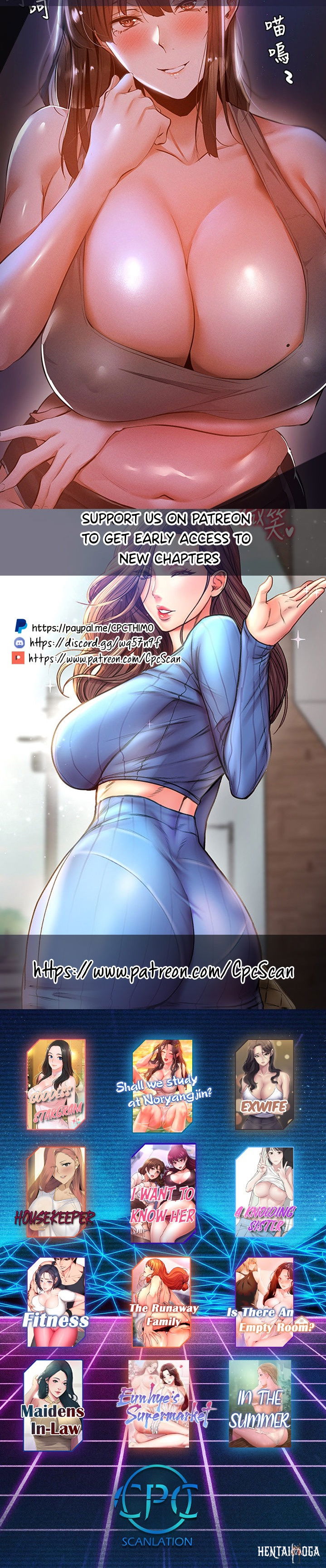 One&rsquo;s In-Laws Virgins One&rsquo;s In-Laws Virgins Chapter 63 - Page 35