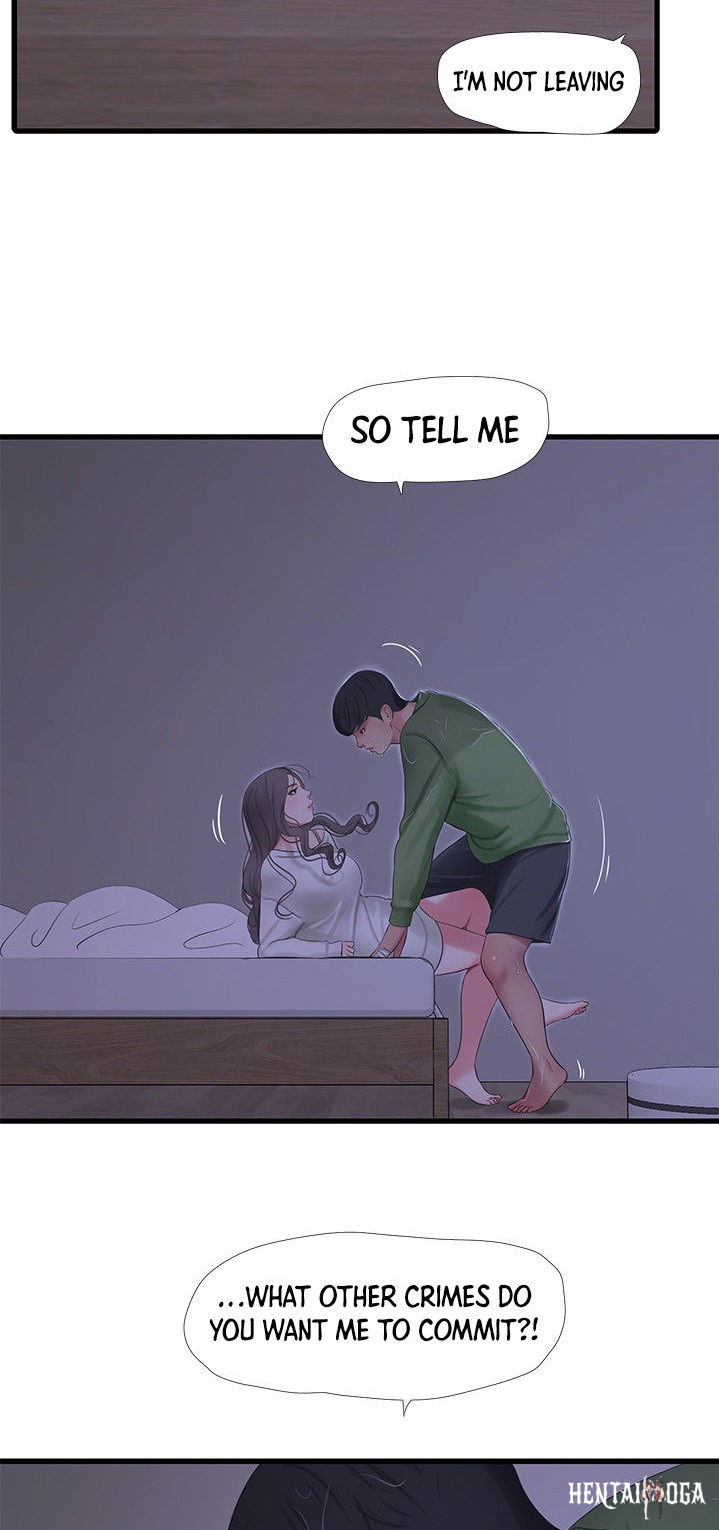 One&rsquo;s In-Laws Virgins One&rsquo;s In-Laws Virgins Chapter 64 - Page 32