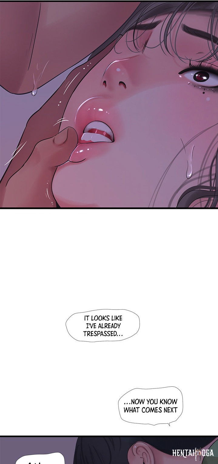 One&rsquo;s In-Laws Virgins One&rsquo;s In-Laws Virgins Chapter 64 - Page 34