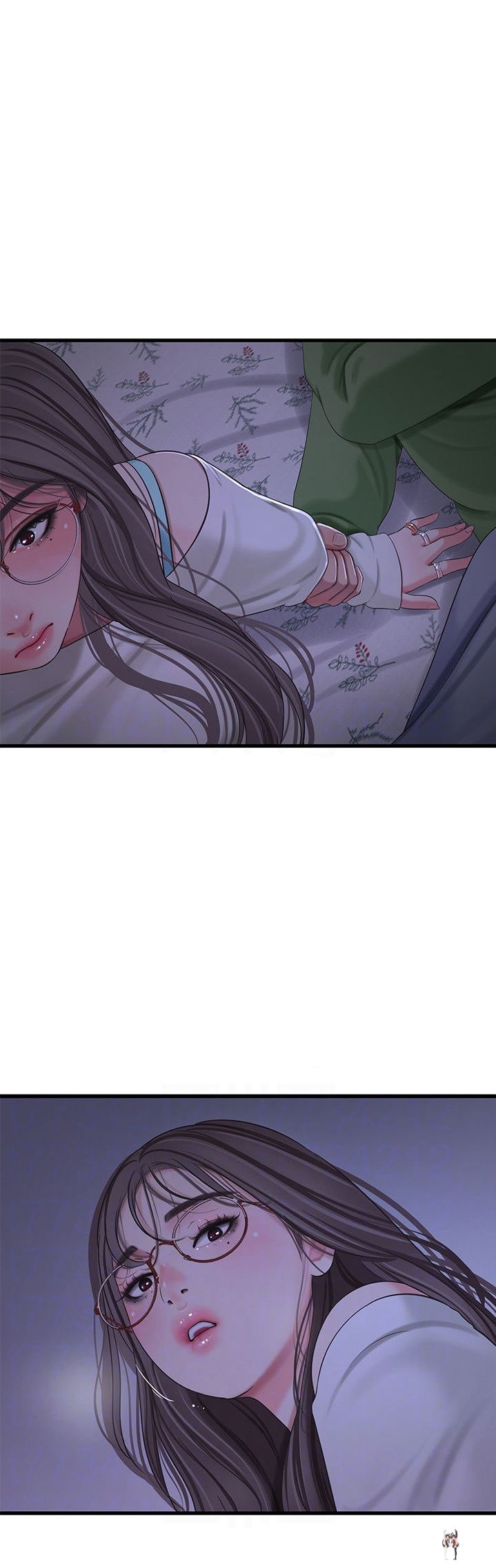 One&rsquo;s In-Laws Virgins One&rsquo;s In-Laws Virgins Chapter 64 - Page 8