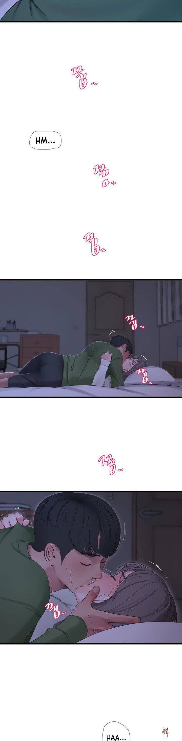 One&rsquo;s In-Laws Virgins One&rsquo;s In-Laws Virgins Chapter 65 - Page 10