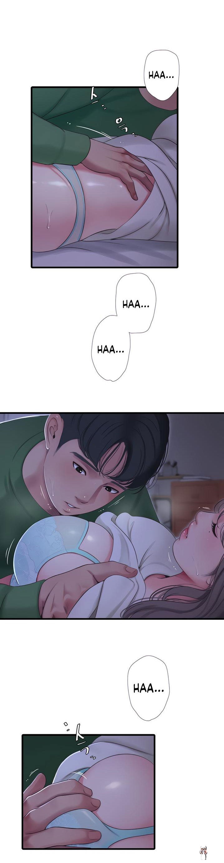 One&rsquo;s In-Laws Virgins One&rsquo;s In-Laws Virgins Chapter 65 - Page 12