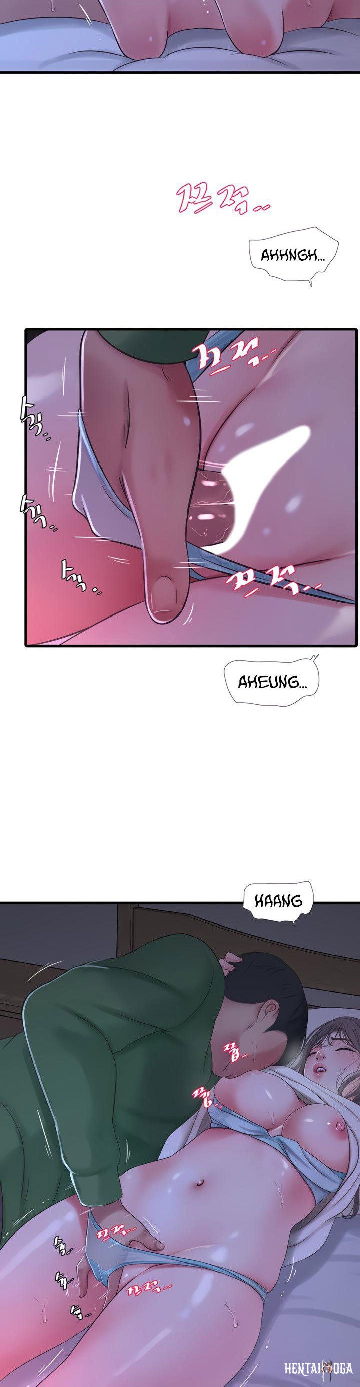 One&rsquo;s In-Laws Virgins One&rsquo;s In-Laws Virgins Chapter 65 - Page 20