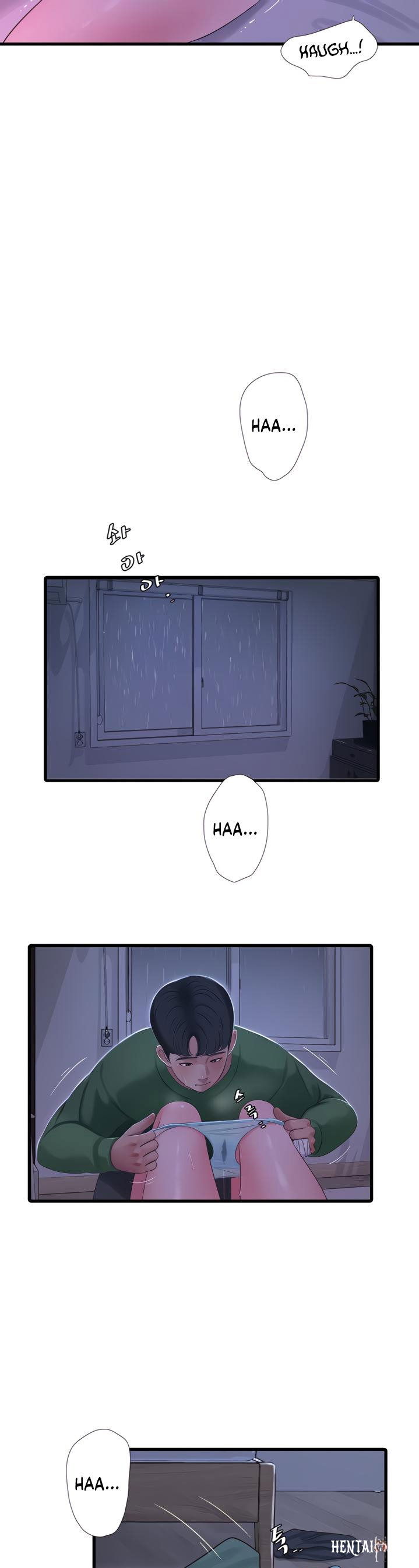 One&rsquo;s In-Laws Virgins One&rsquo;s In-Laws Virgins Chapter 65 - Page 21