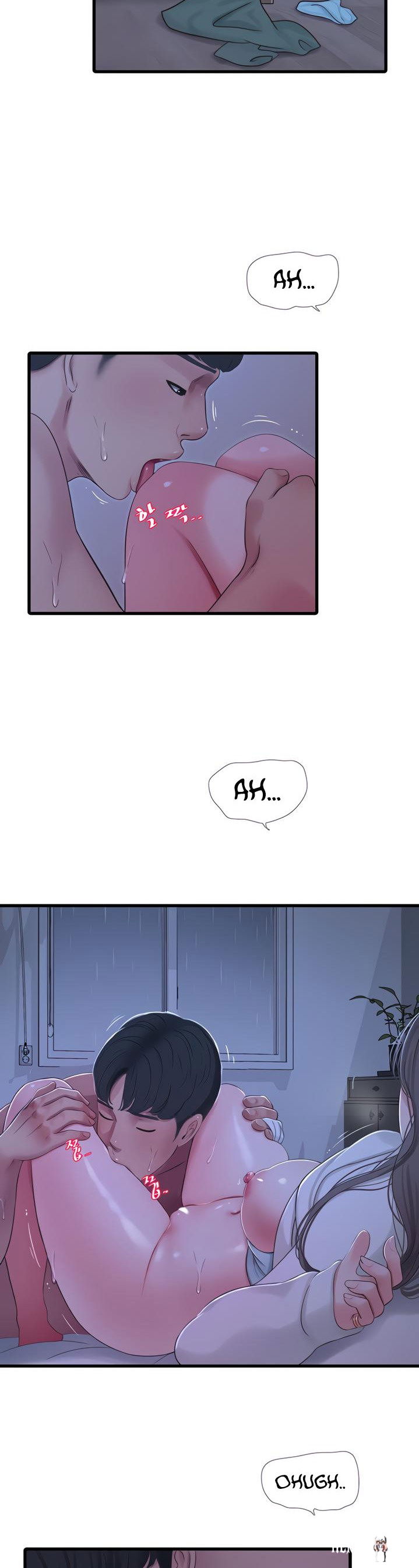 One&rsquo;s In-Laws Virgins One&rsquo;s In-Laws Virgins Chapter 65 - Page 22