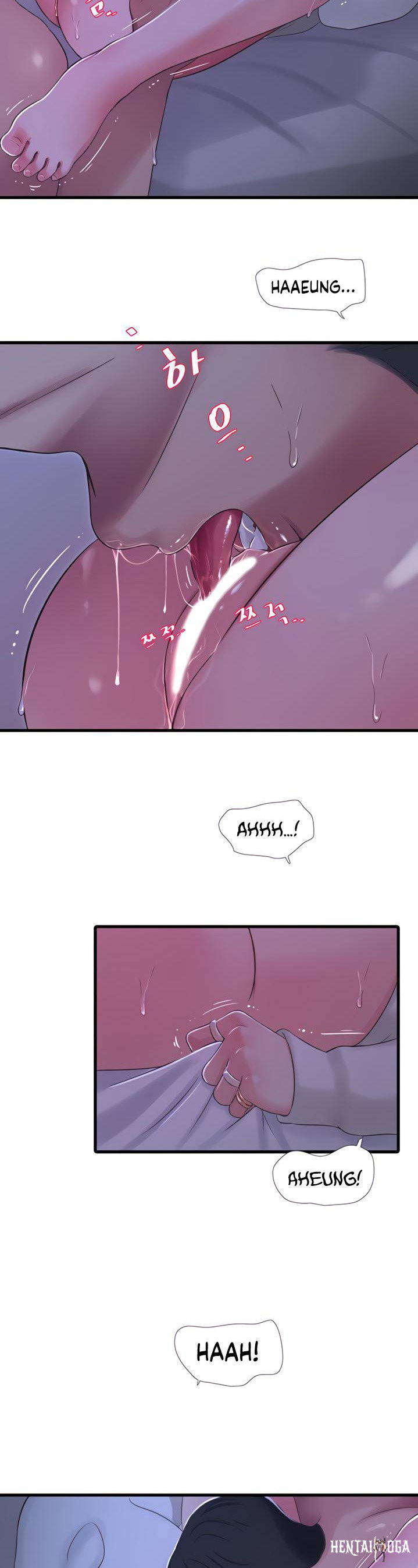 One&rsquo;s In-Laws Virgins One&rsquo;s In-Laws Virgins Chapter 65 - Page 25