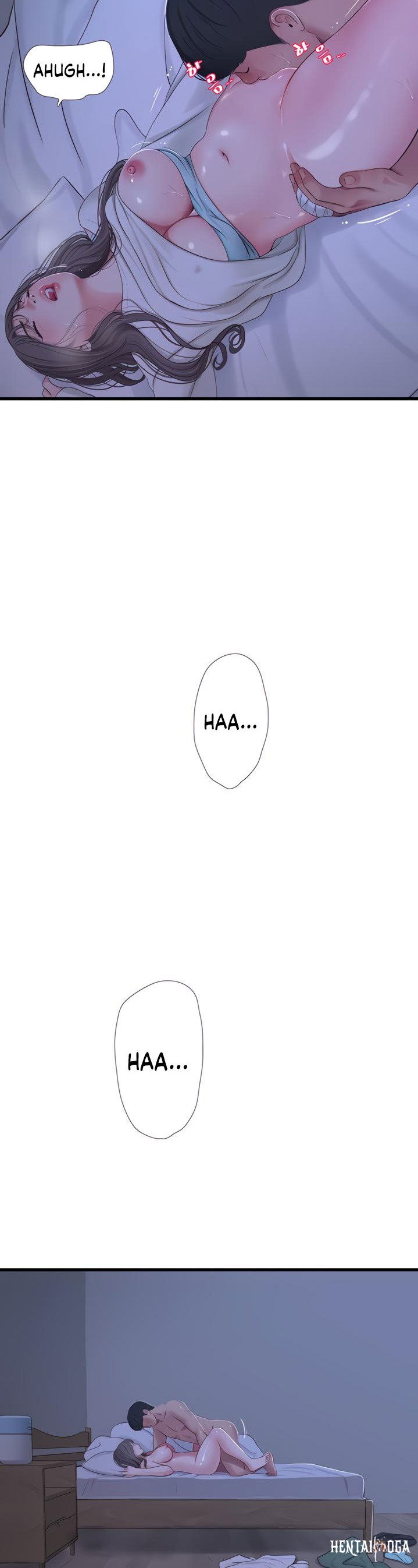 One&rsquo;s In-Laws Virgins One&rsquo;s In-Laws Virgins Chapter 65 - Page 26