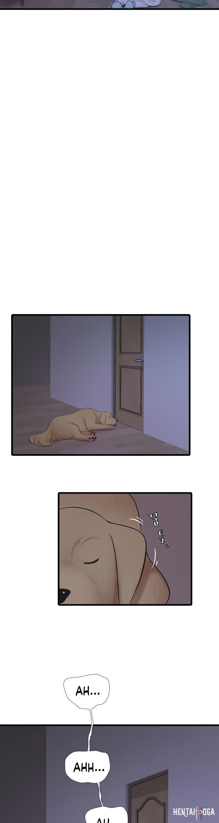 One&rsquo;s In-Laws Virgins One&rsquo;s In-Laws Virgins Chapter 65 - Page 27