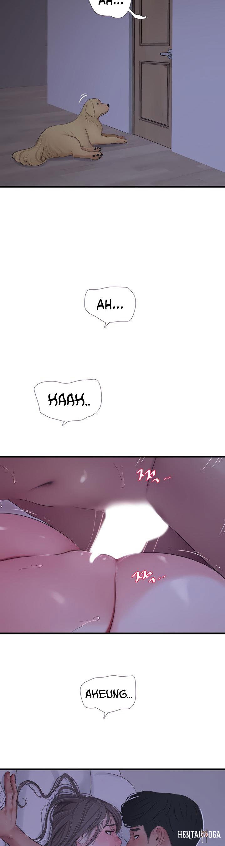 One&rsquo;s In-Laws Virgins One&rsquo;s In-Laws Virgins Chapter 65 - Page 28