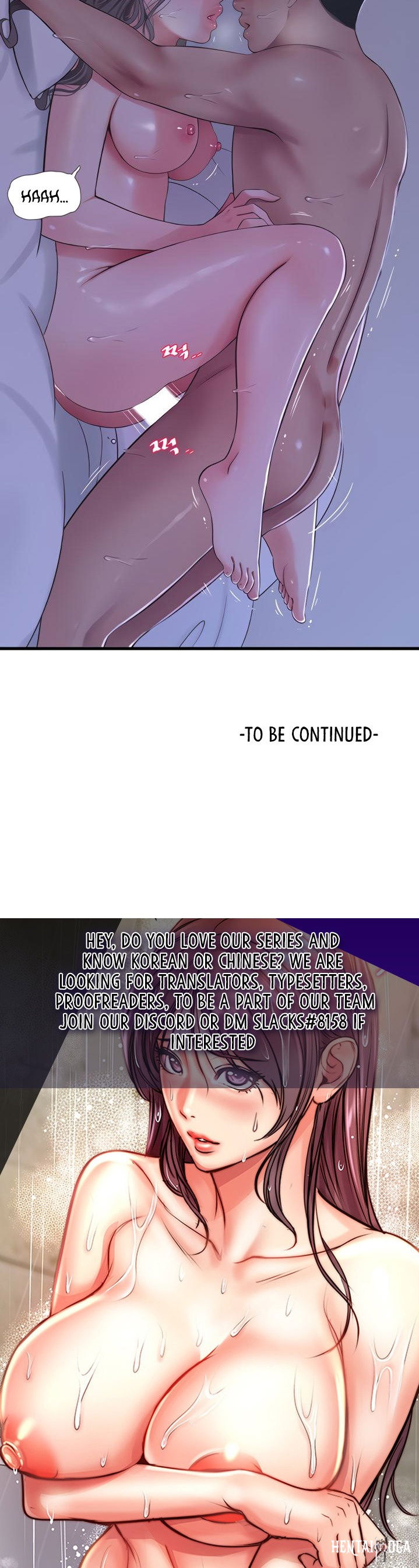 One&rsquo;s In-Laws Virgins One&rsquo;s In-Laws Virgins Chapter 65 - Page 29