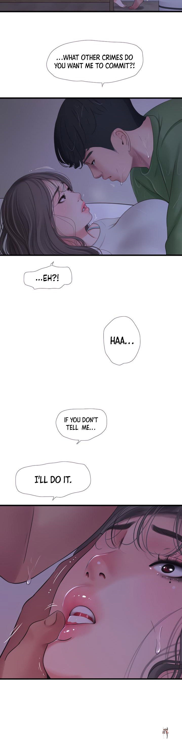 One&rsquo;s In-Laws Virgins One&rsquo;s In-Laws Virgins Chapter 65 - Page 4