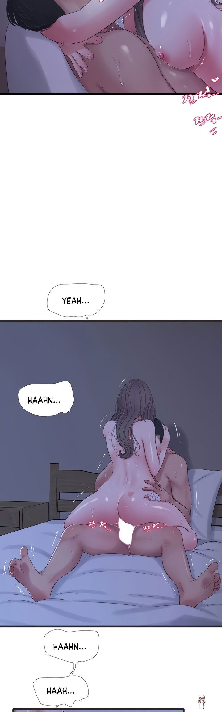 One&rsquo;s In-Laws Virgins One&rsquo;s In-Laws Virgins Chapter 66 - Page 11