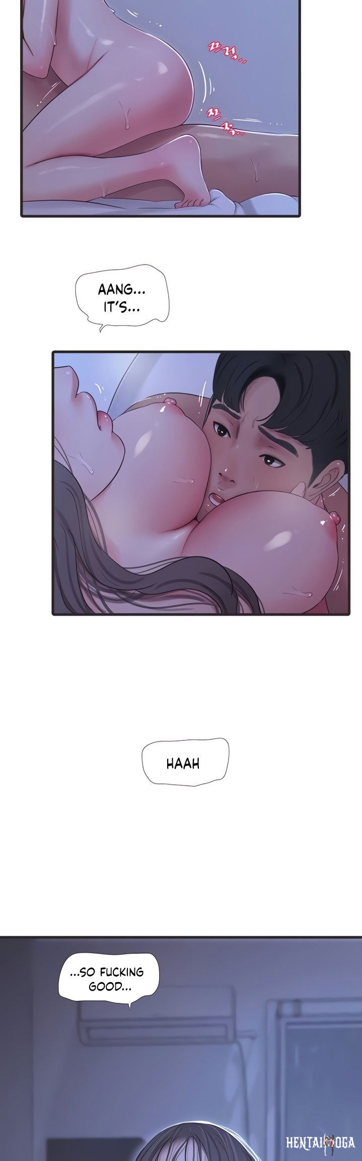 One&rsquo;s In-Laws Virgins One&rsquo;s In-Laws Virgins Chapter 66 - Page 12