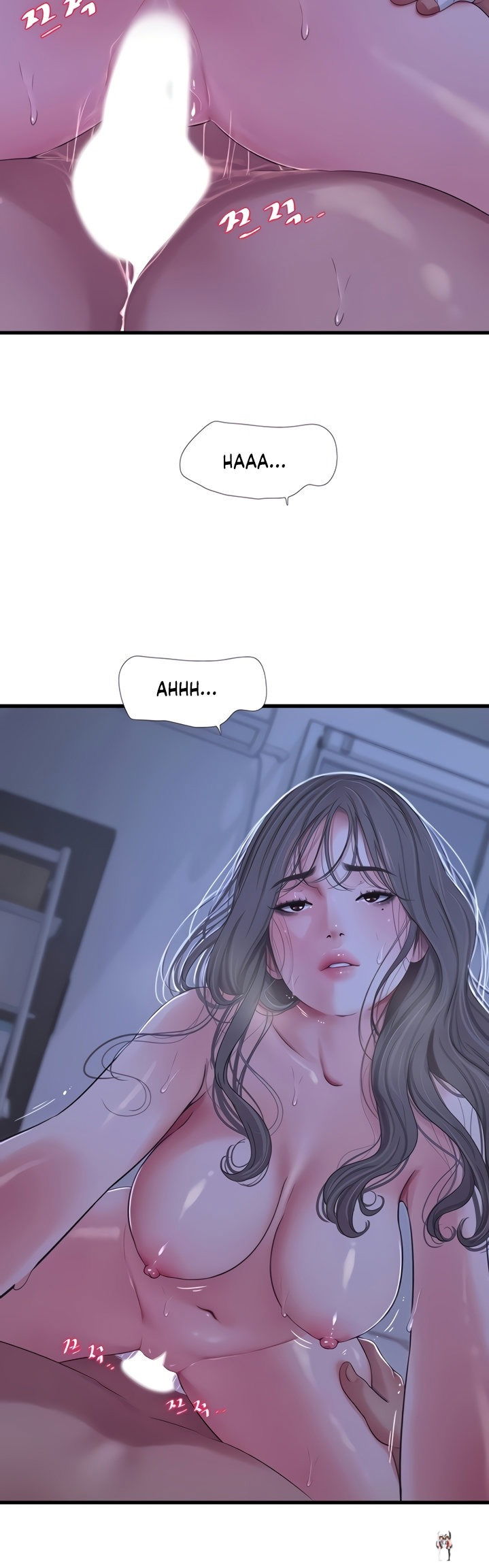 One&rsquo;s In-Laws Virgins One&rsquo;s In-Laws Virgins Chapter 66 - Page 18