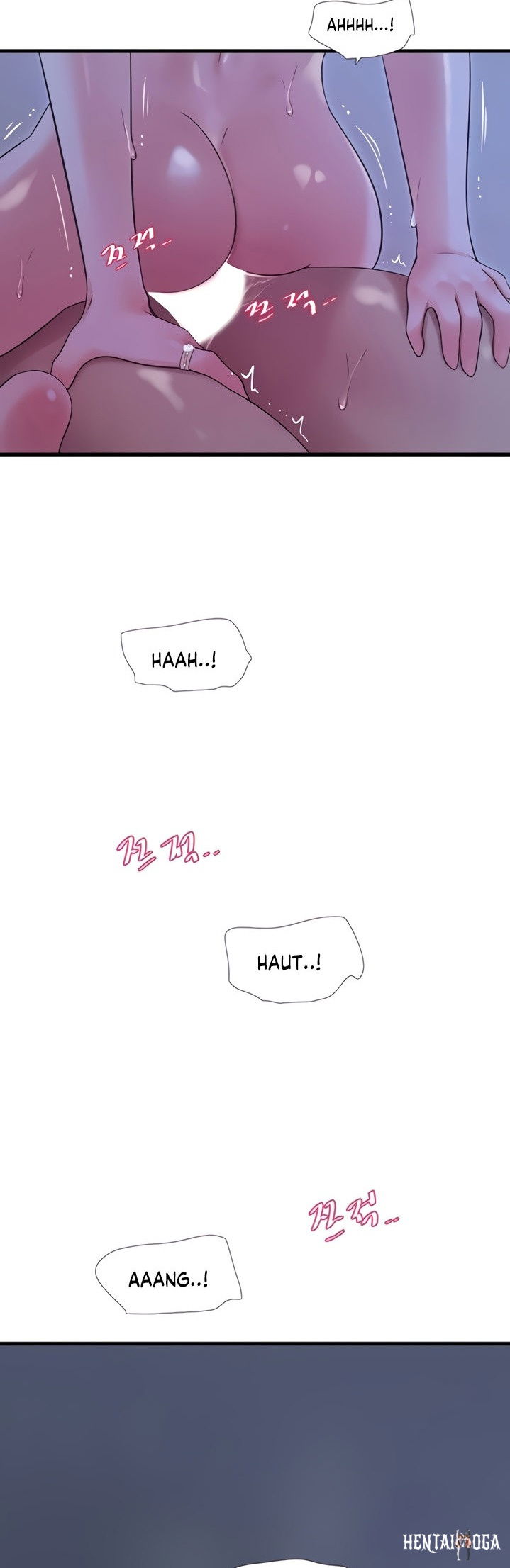 One&rsquo;s In-Laws Virgins One&rsquo;s In-Laws Virgins Chapter 66 - Page 26