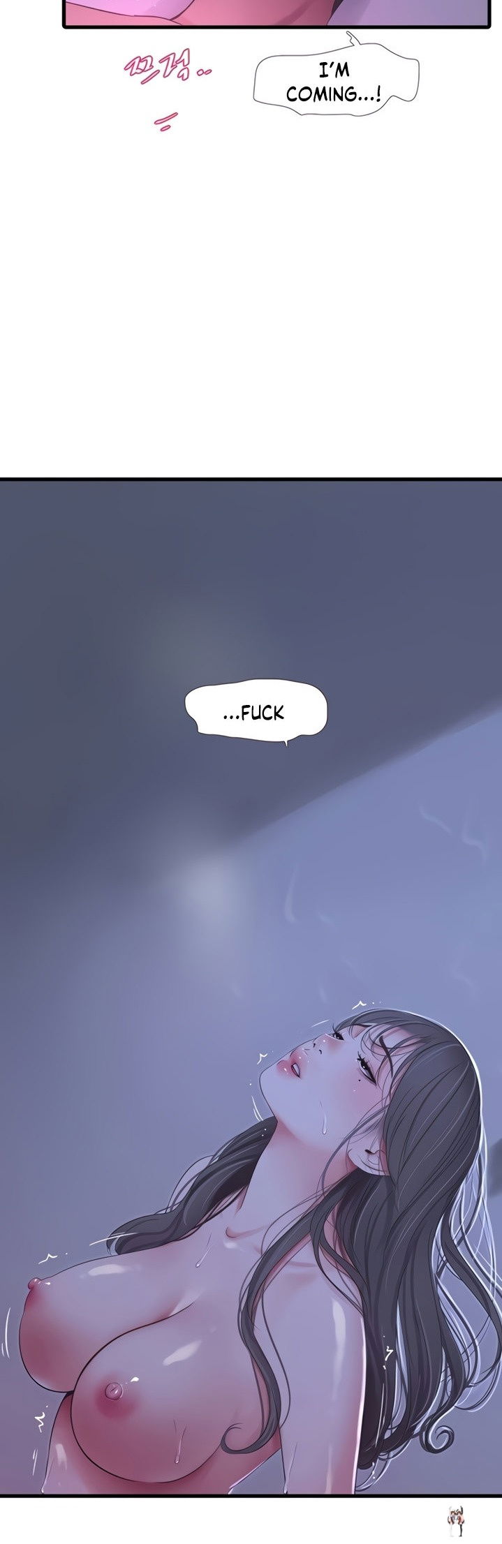 One&rsquo;s In-Laws Virgins One&rsquo;s In-Laws Virgins Chapter 66 - Page 28