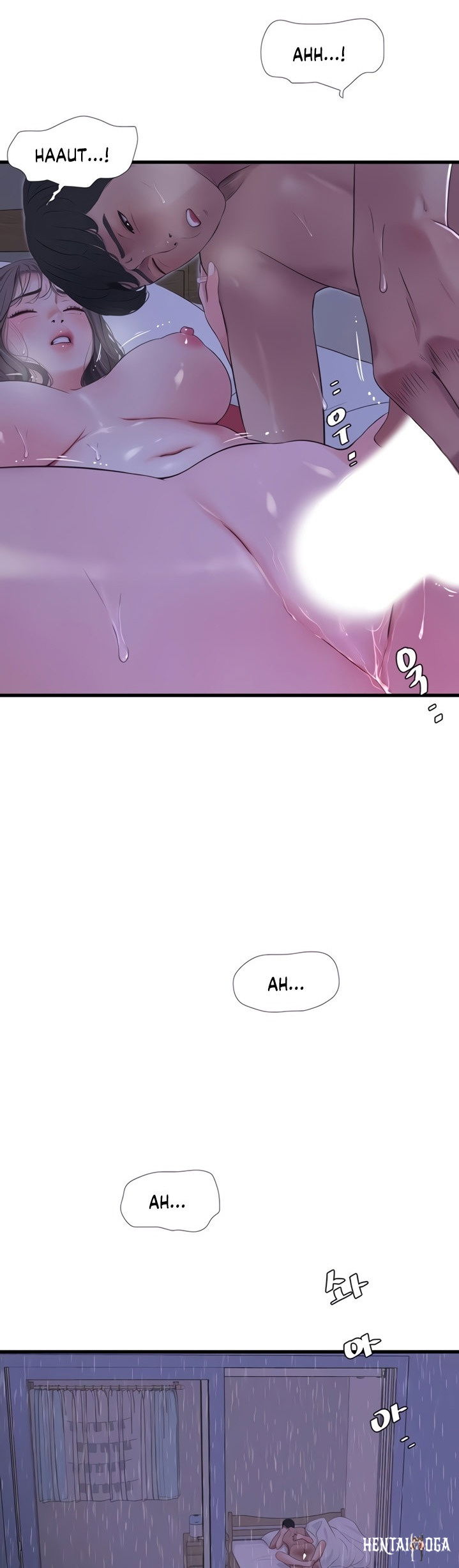 One&rsquo;s In-Laws Virgins One&rsquo;s In-Laws Virgins Chapter 66 - Page 4