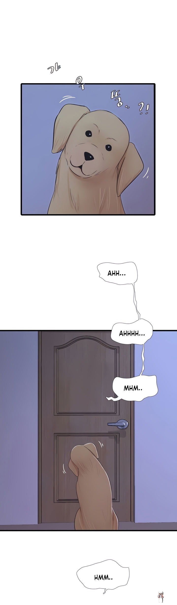 One&rsquo;s In-Laws Virgins One&rsquo;s In-Laws Virgins Chapter 66 - Page 9