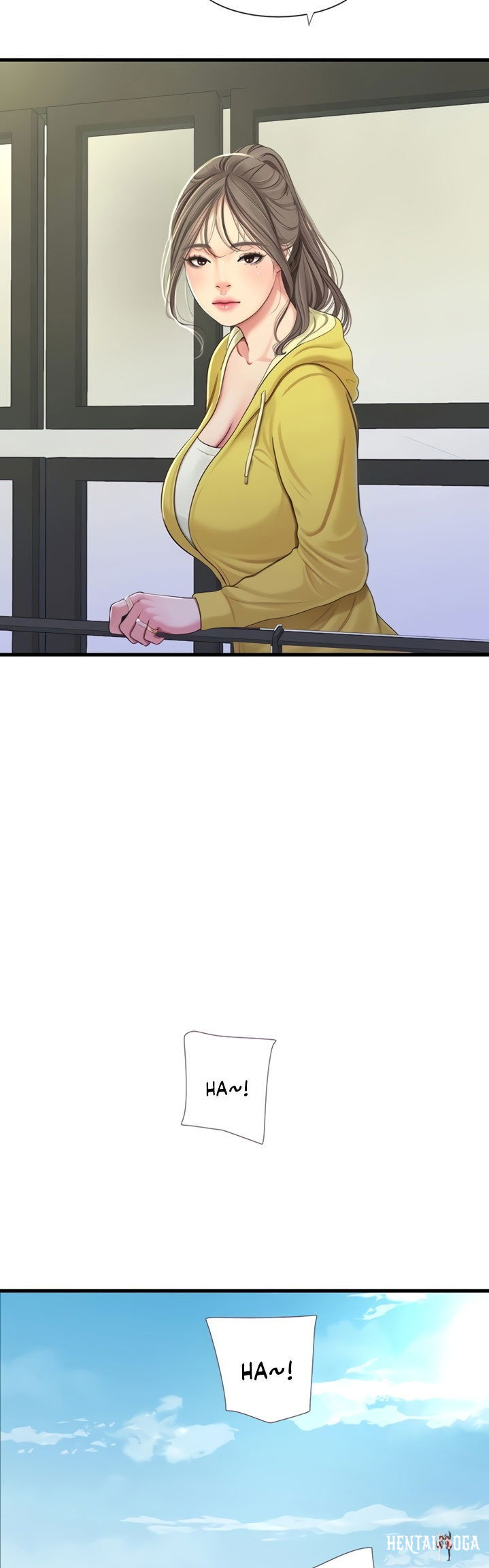 One&rsquo;s In-Laws Virgins One&rsquo;s In-Laws Virgins Chapter 67 - Page 17