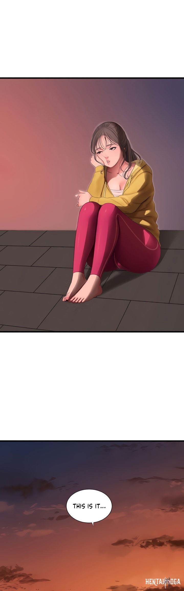 One&rsquo;s In-Laws Virgins One&rsquo;s In-Laws Virgins Chapter 67 - Page 23