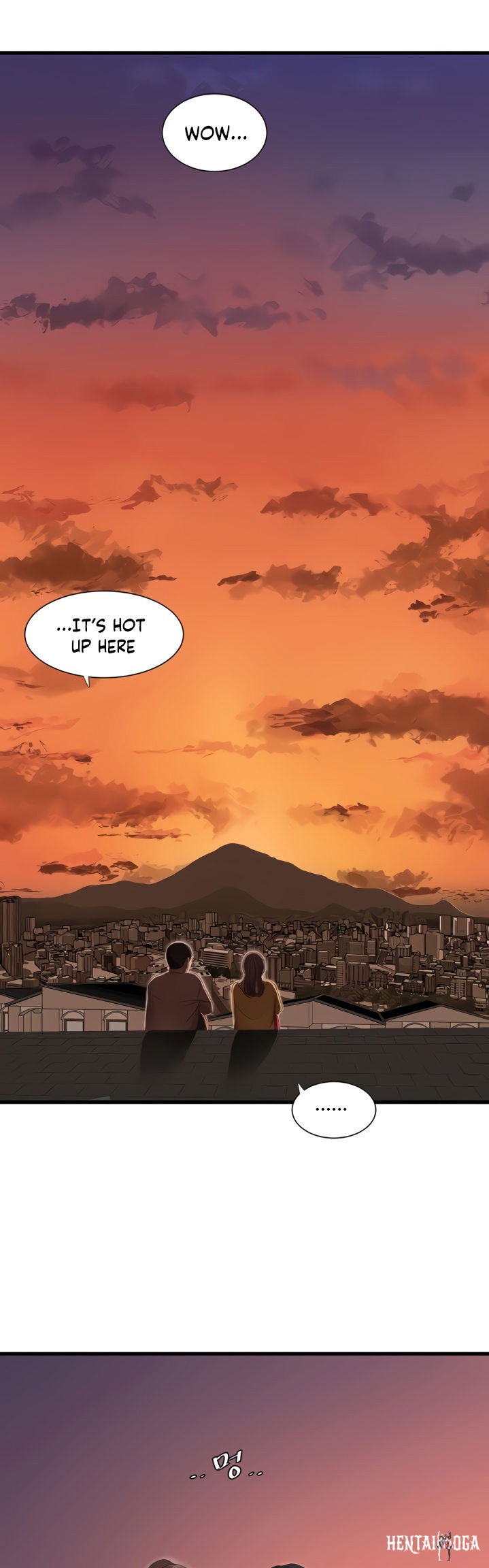 One&rsquo;s In-Laws Virgins One&rsquo;s In-Laws Virgins Chapter 67 - Page 26