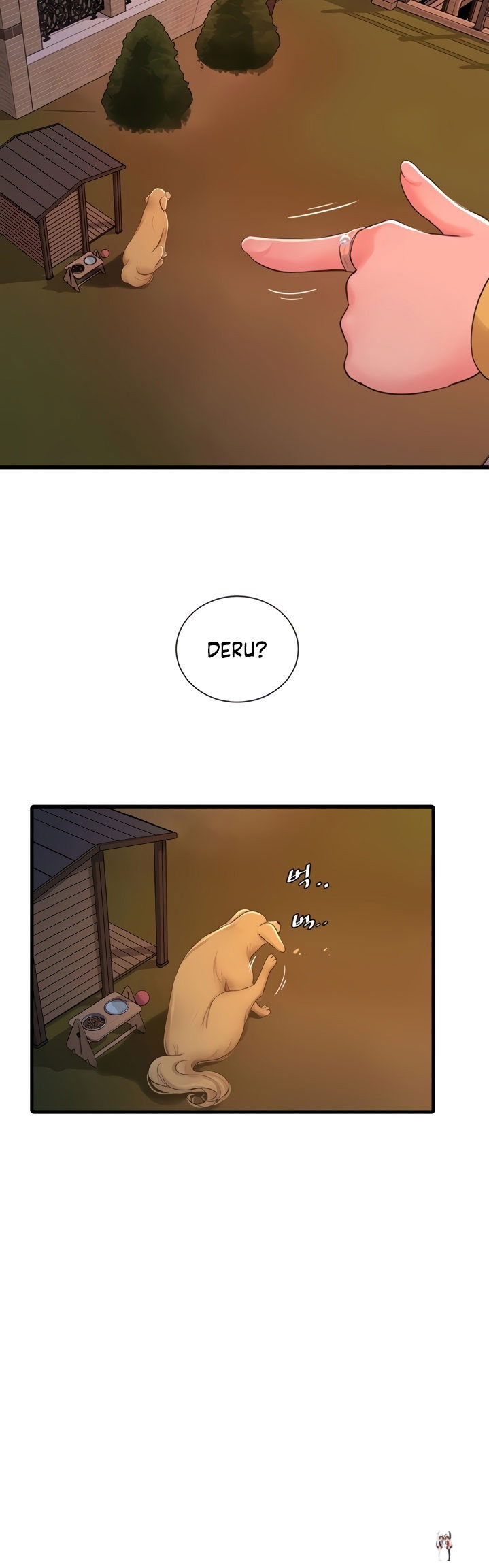 One&rsquo;s In-Laws Virgins One&rsquo;s In-Laws Virgins Chapter 67 - Page 28