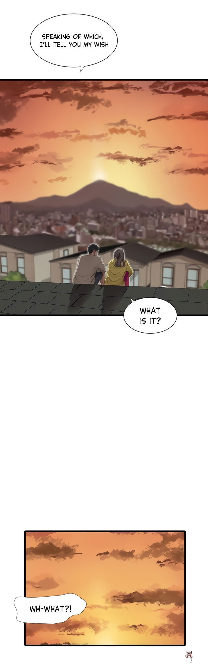 One&rsquo;s In-Laws Virgins One&rsquo;s In-Laws Virgins Chapter 67 - Page 29