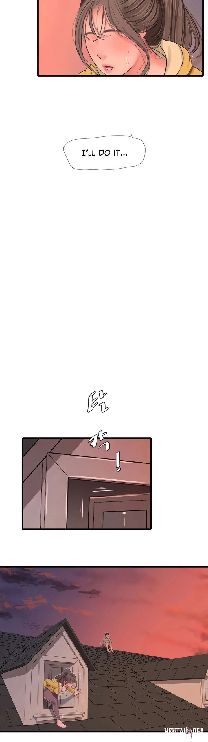 One&rsquo;s In-Laws Virgins One&rsquo;s In-Laws Virgins Chapter 67 - Page 31