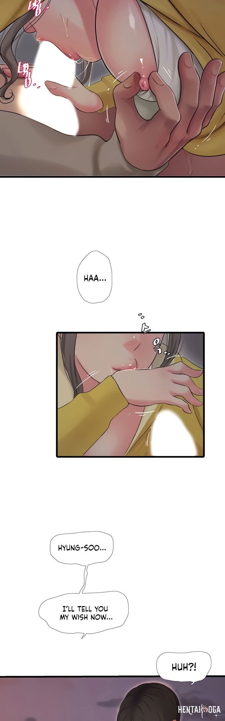 One&rsquo;s In-Laws Virgins One&rsquo;s In-Laws Virgins Chapter 68 - Page 26