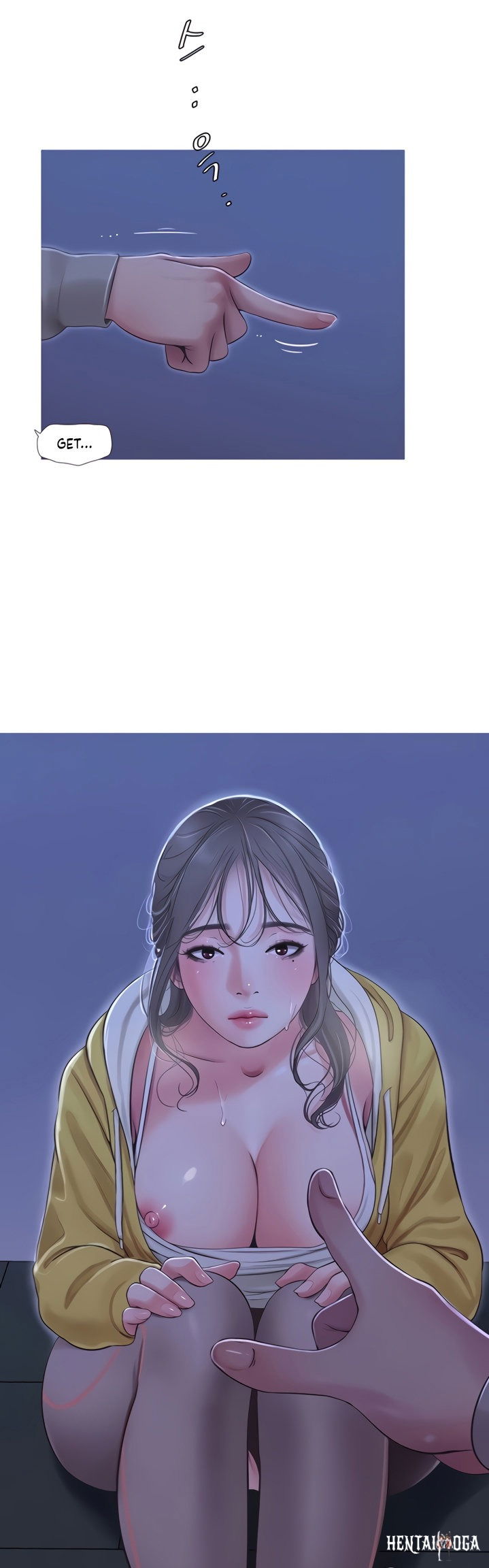 One&rsquo;s In-Laws Virgins One&rsquo;s In-Laws Virgins Chapter 68 - Page 29