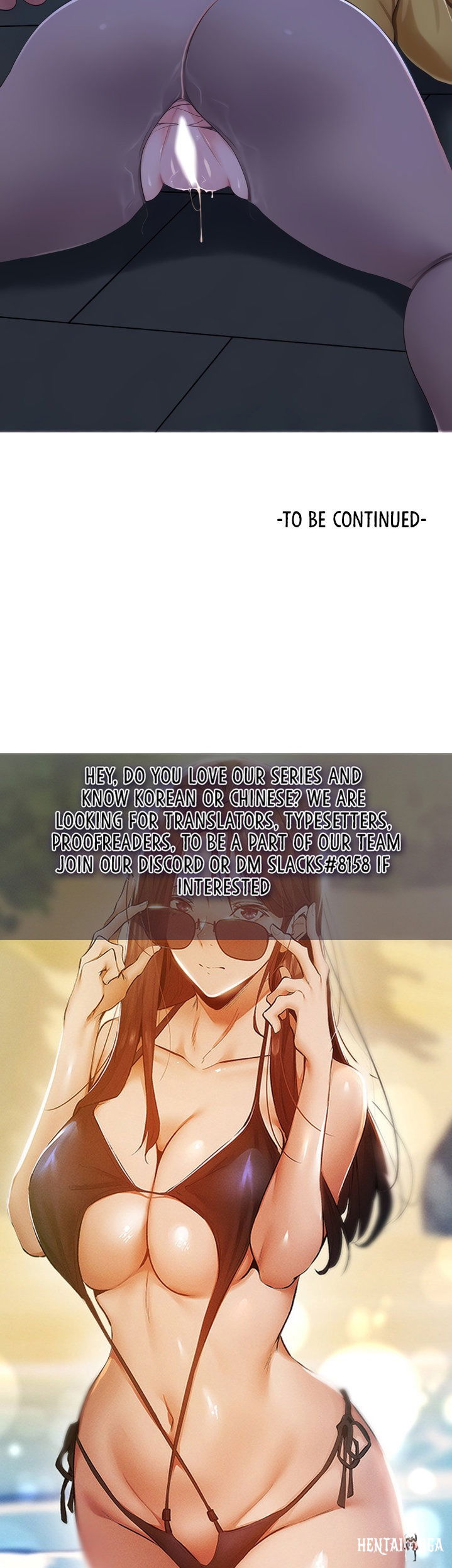 One&rsquo;s In-Laws Virgins One&rsquo;s In-Laws Virgins Chapter 68 - Page 32